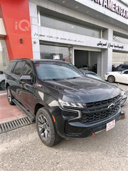 شيفروليه تاهو